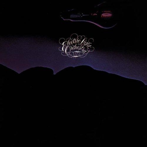 Kuiama Letra Electric Light Orchestra