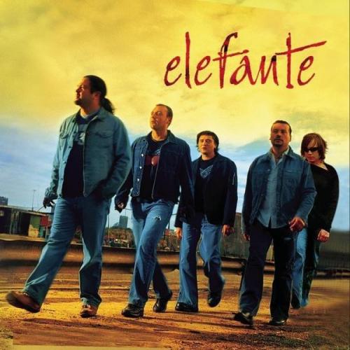 Elefante - La Que Se Fue
