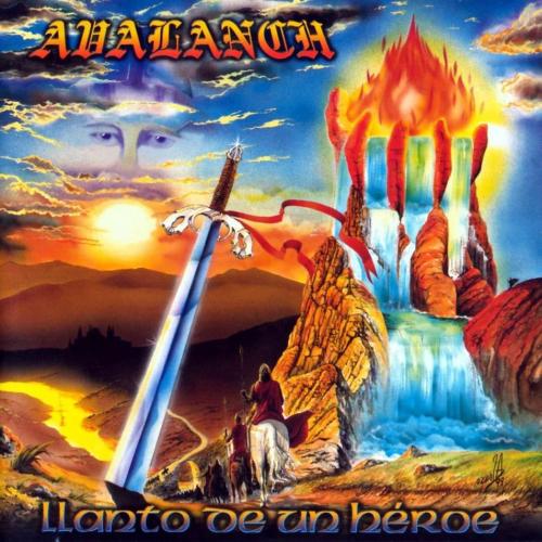 Llanto de un héroe - Aquí Estaré