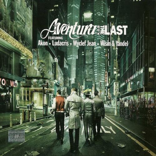 The Last - Soy Hombre