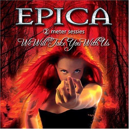 We Will Take You With Us: 2 Meter Sessies - Memory