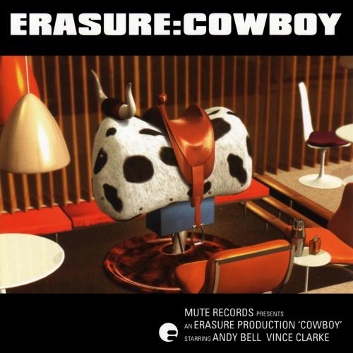 Cowboy - In My Arms