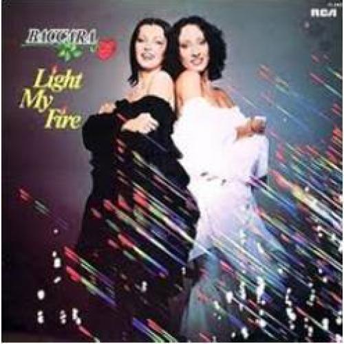 Light My Fire - Darling
