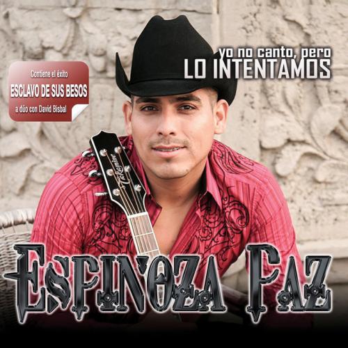 Yo no canto, pero lo intentamos - Esclavo De Sus Besos
