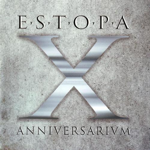 X Anniversarivm - Ya no me acuerdo
