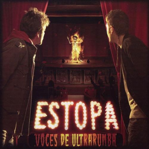 Voces de Ultrarumba - Vacaciones