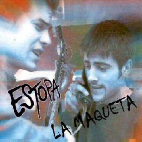 La Maqueta - Escúchame princesa