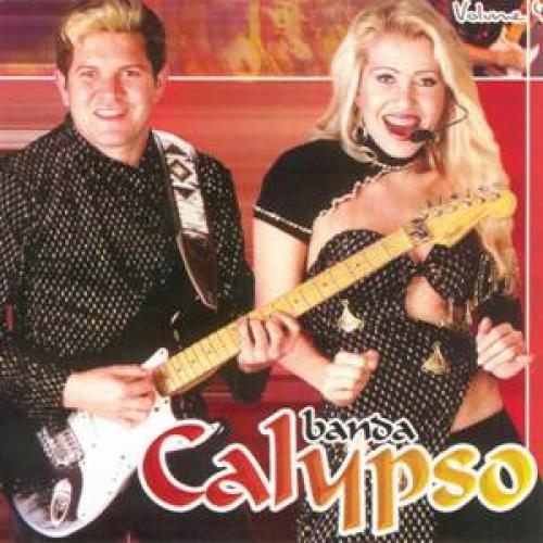 Volume 4 - Prá te esquecer