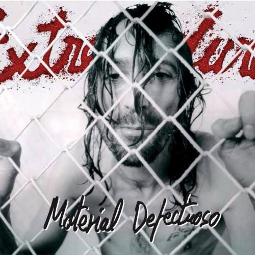Material Defectuoso - Desarraigo