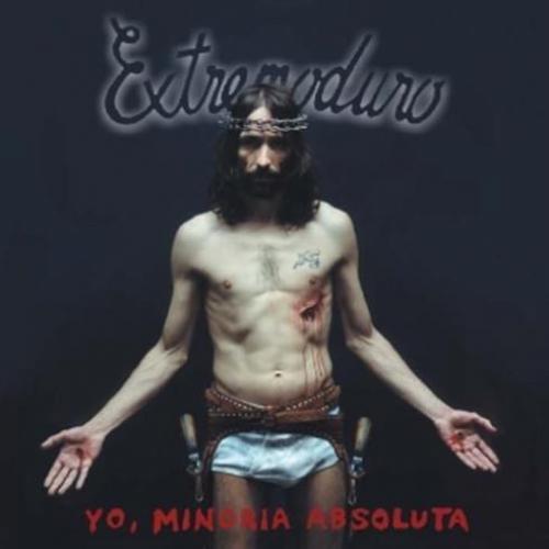 Yo, minoría absoluta - Buitre No Come Alpiste