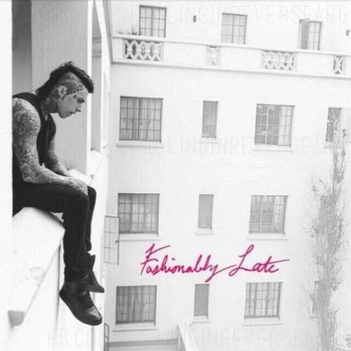 It's Over When It's Over en español - Falling In Reverse | Musica.com