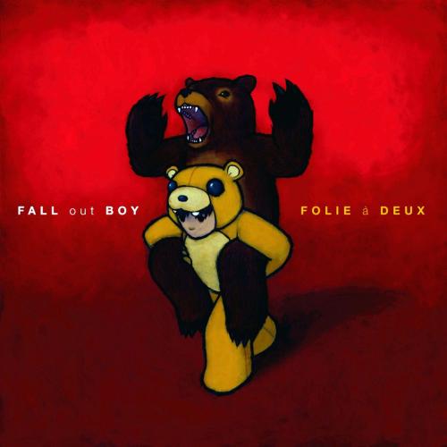 Folie à Deux - 27
