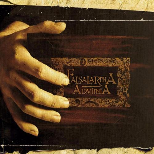 Alquimia - Alquimia