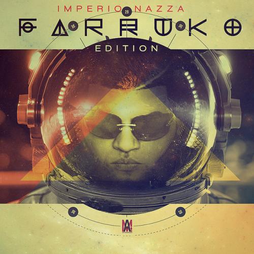 Imperio Nazza: Farruko Edition - Mi Vida No Va Cambiar