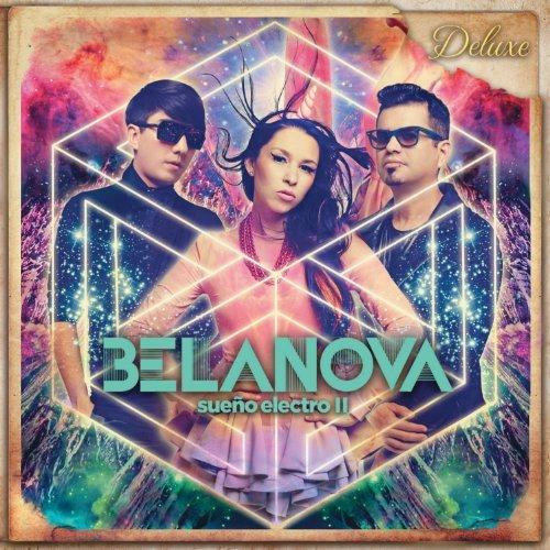 Sueño electro II - Mariposas