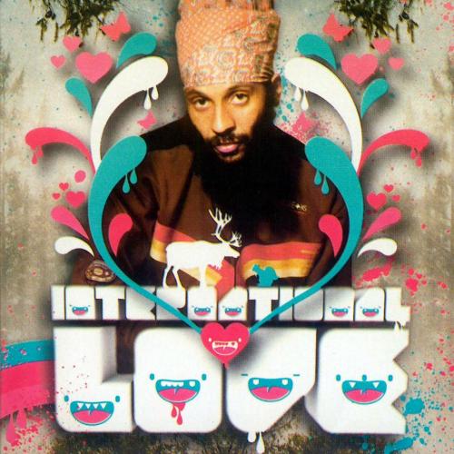 International Love - International Love