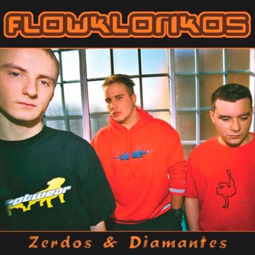 Zerdos & Diamantes - Simplemente rap