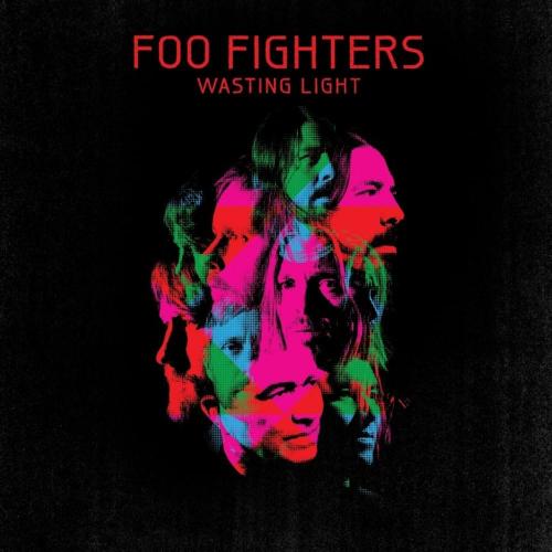 Wasting Light - I Should Have Known