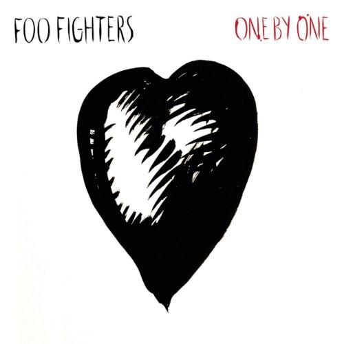 One by One - Tired Of You