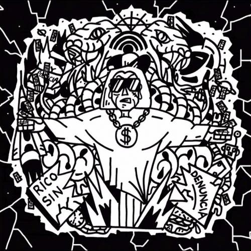 Rico Sin Denuncia - Su Culito