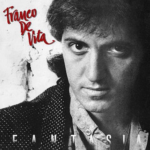 Fantasía - Solo Importas Tu