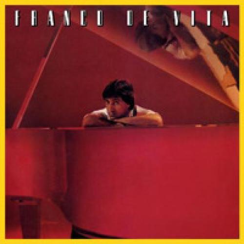 Franco De Vita - No hay cielo