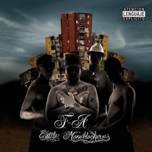 Estilo Monoblockero - Tres Fulanos