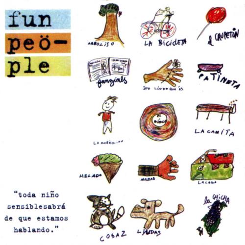 Toda niño sensible sabrá de qué estamos hablando - Tal vez
