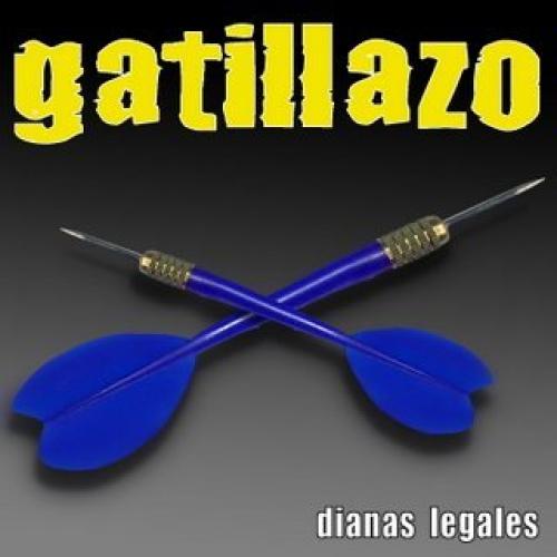 Dianas legales - Africa, tu colonia favorita