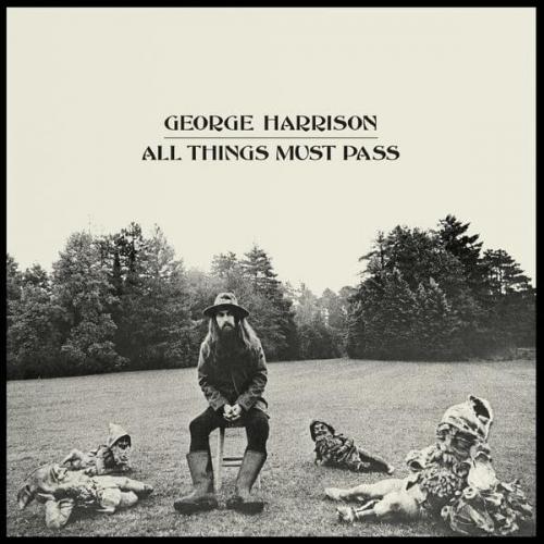 All Things Must Pass - Beware Of Darkness