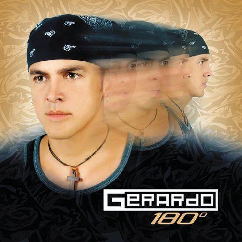 O El Cielo El Infierno LETRA - Gerardo