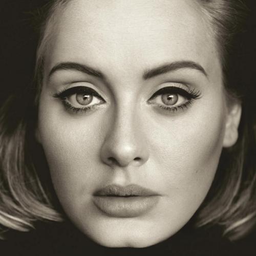 25 - Can't Let Go