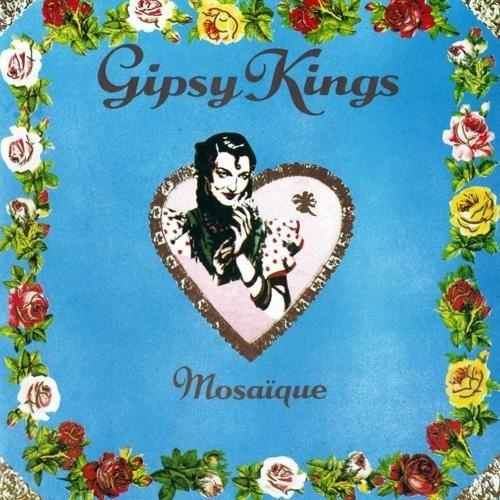 Mosaïque - Volaré
