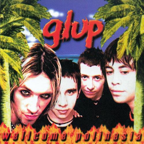 Welcome Polinesia - Enamorado de ti
