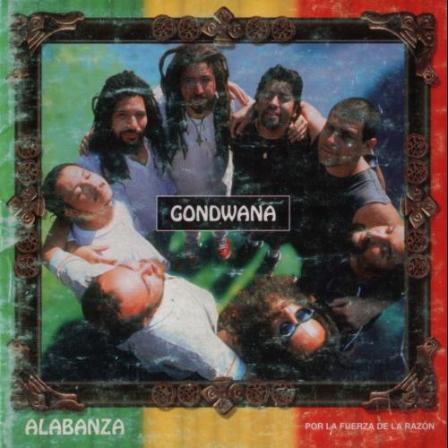 Alabanza - Libertad