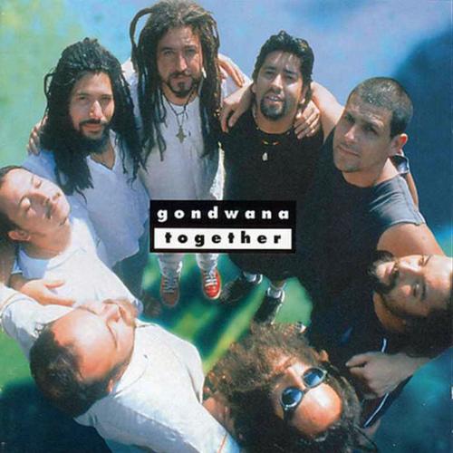Together - Reggae is coming
