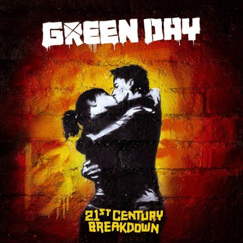 21st Century Breakdown - Murder City