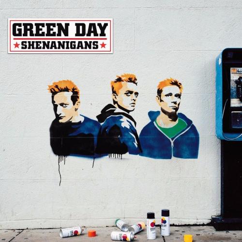 Shenanigans - Ha Ha You´re Dead