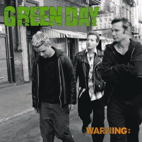 Warning - Deadbeat Holiday