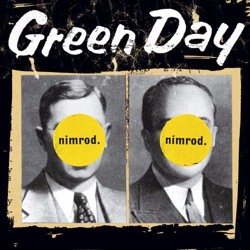 Nimrod - Desensitized