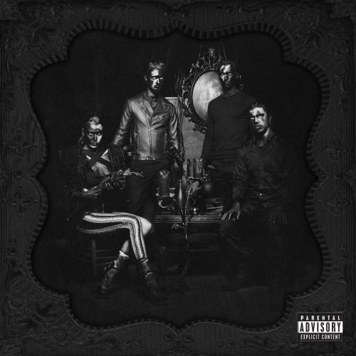 The Strange Case Of... - Love Bites