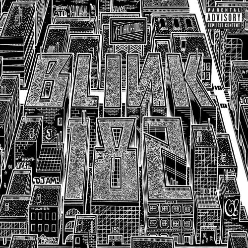 Neighborhoods (Deluxe) - Ghost On The Dancefloor