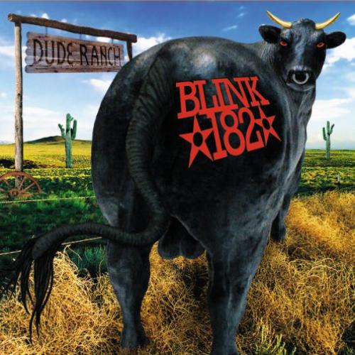 Dude Ranch - Untitled
