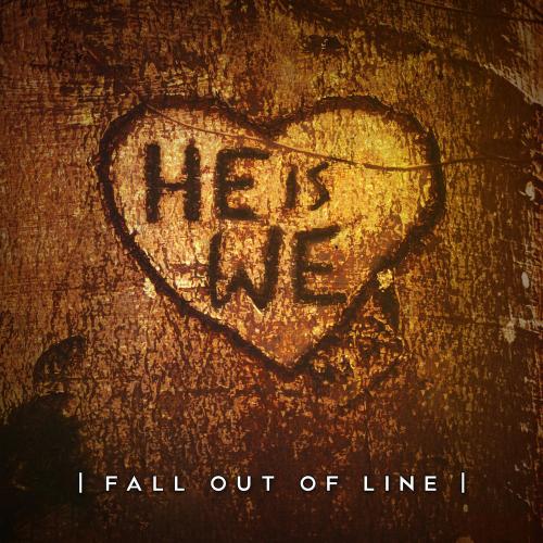 Fall out of Line - Give It All