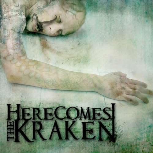 Here Comes the Kraken - Confessions Of What I`ve Done