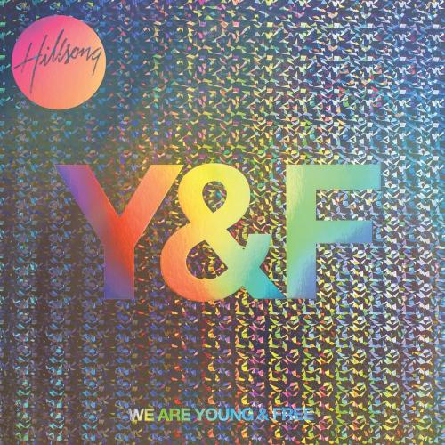 We Are Young & Free (Live) - Wake