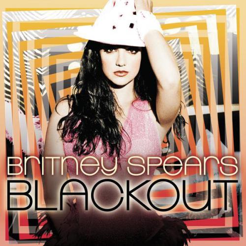 Blackout - Why Should I Be Sad