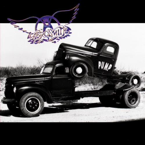 Pump - My Girl