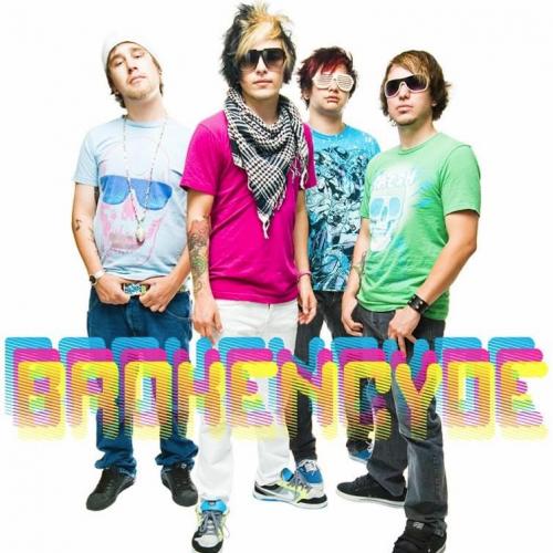 THA $C3N3 MiXTaPe - Get Crunk