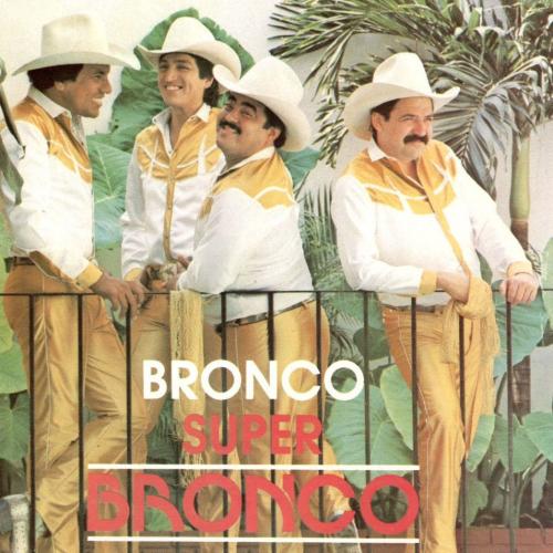 Súper bronco - No nos vamos a olvidar